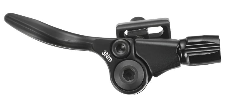 SDG Tellis V1/V2 Adjustable Dropper Lever Matchmaker