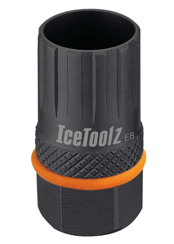 Icetoolz 12 Spline Cassette Freewheel Tool