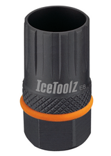 Icetoolz 12 Spline Cassette Freewheel Tool