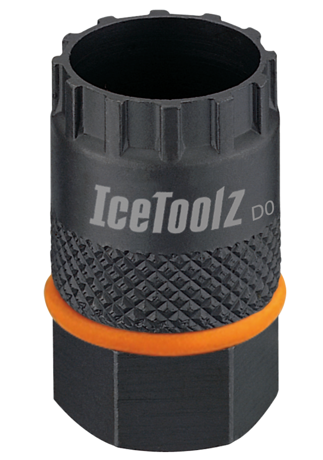 Icetoolz Shimano Cassette Lockring Tool