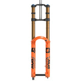 Fox 40 Float 29" Factory 203mm Grip-2 TA20x110mm 52mm Rake Fork - Orange