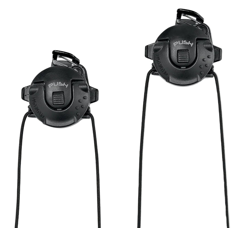 Sidi Single Tecno-3 Push No.297 Black/Black Pair