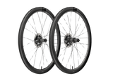 Scope S4.A Disc Brake Black SRAM XDR Road Wheelset