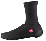 CASTELLI UNLIMITED SHOECOVER BLACK