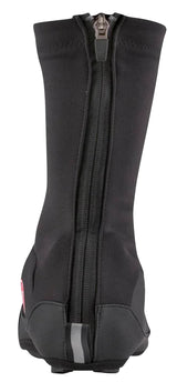 CASTELLI UNLIMITED SHOECOVER BLACK