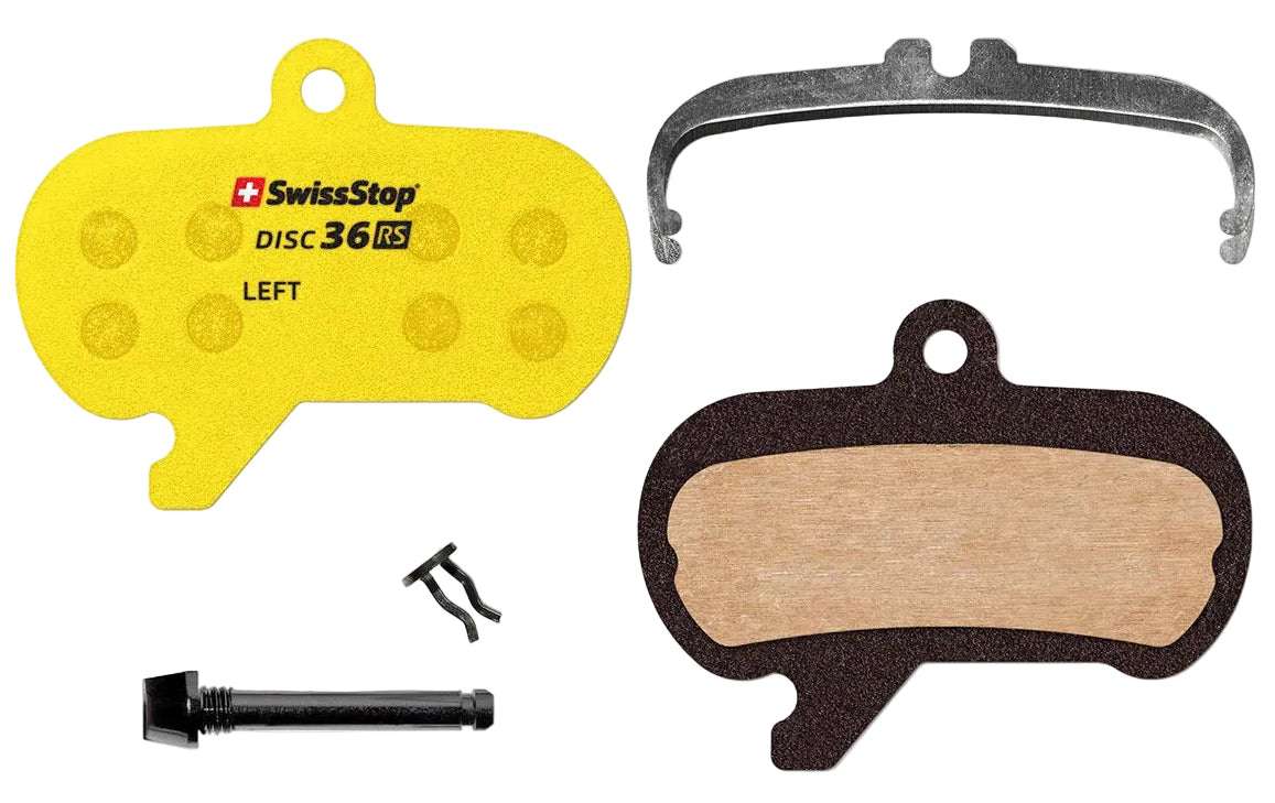 Swissstop Disc36RS Brake Pad for SRAM MAVEN