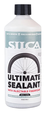 Silca Ultimate Tubeless Sealant 500ml