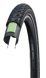 Schwalbe Energizer Plus Tour 29x 1.50" GreenGuard Addix E Compound Performance Line E-50 Tyre