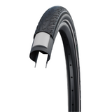Schwalbe Road Cruiser Kevlar Guard Reflective Tyre