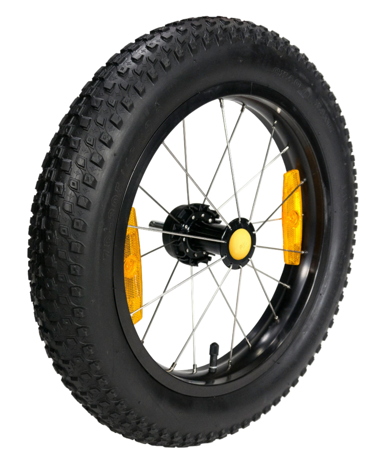 Burley 16+ Wheel Kit