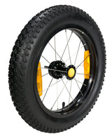 Burley 16+ Wheel Kit
