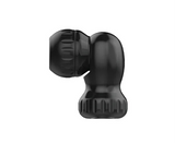 Lezyne Twin Speed Drive CO2 Inflator with 16g Cartridge Black
