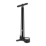 Lezyne Sport Floor Drive Flat Black 3.5 ABS-1 PRO 220psi Pump