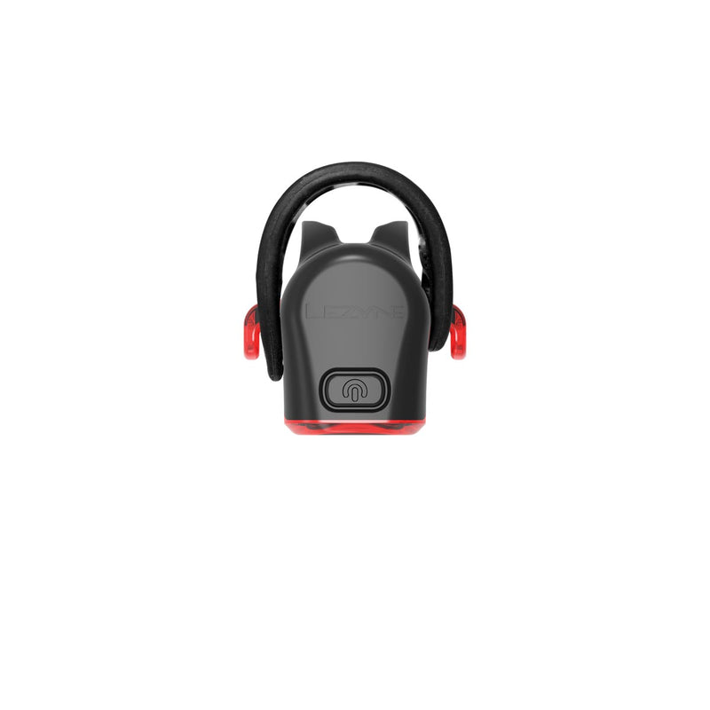 Lezyne Strip Drive Pro 400+ Rear