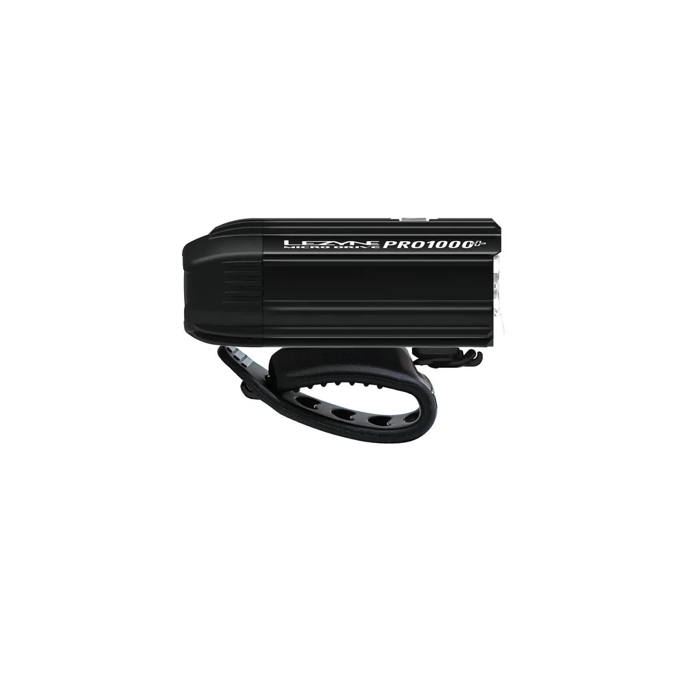 Lezyne Micro Drive Pro 1000+ Front Light
