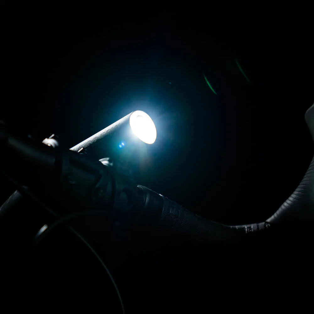 Lezyne Classic Drive 500+ Front Light