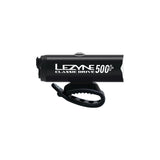 Lezyne Classic Drive 500+ Front Light