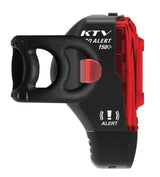 Lezyne Ktv Drive Pro+ Alert Rear