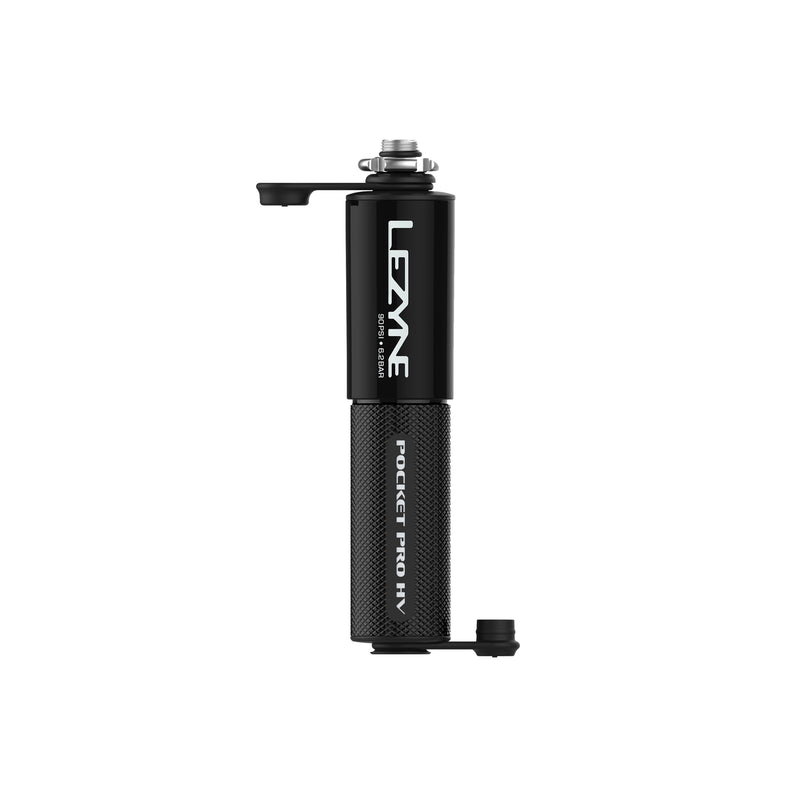 Lezyne Pocket Drive Pro Hv - Blk