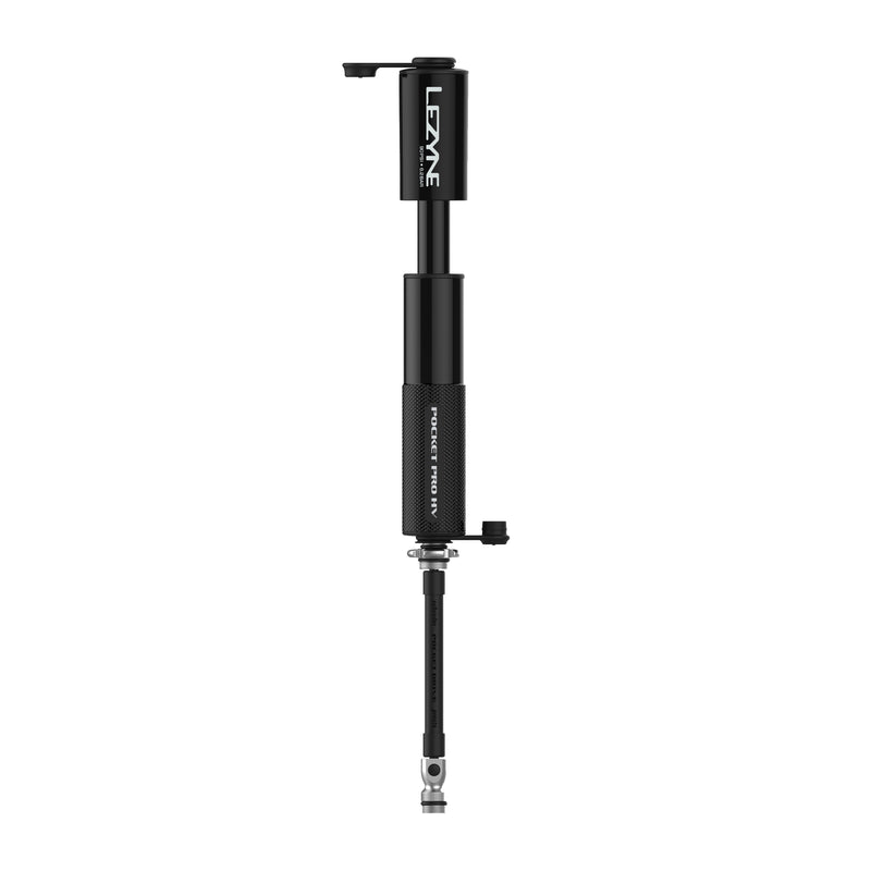 Lezyne Pocket Drive Pro Hv - Blk