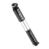 Lezyne Press Drv Pump 2 Black