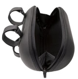 Lezyne HARD CADDY 2.2L Semi-Rigid Handlebar Bag, Water Resistant