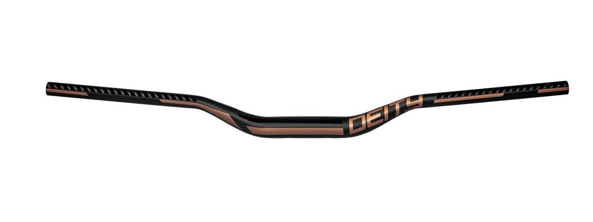 DEITY Racepoint 810mm 35 X 38mm Rise Handlebar