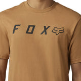 Fox ABSOLUTE PREM TEE Cog DETAILS