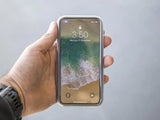 Quad Lock iPhone XR Poncho