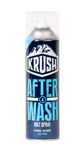 Krush After Wash Bike Spray 400g