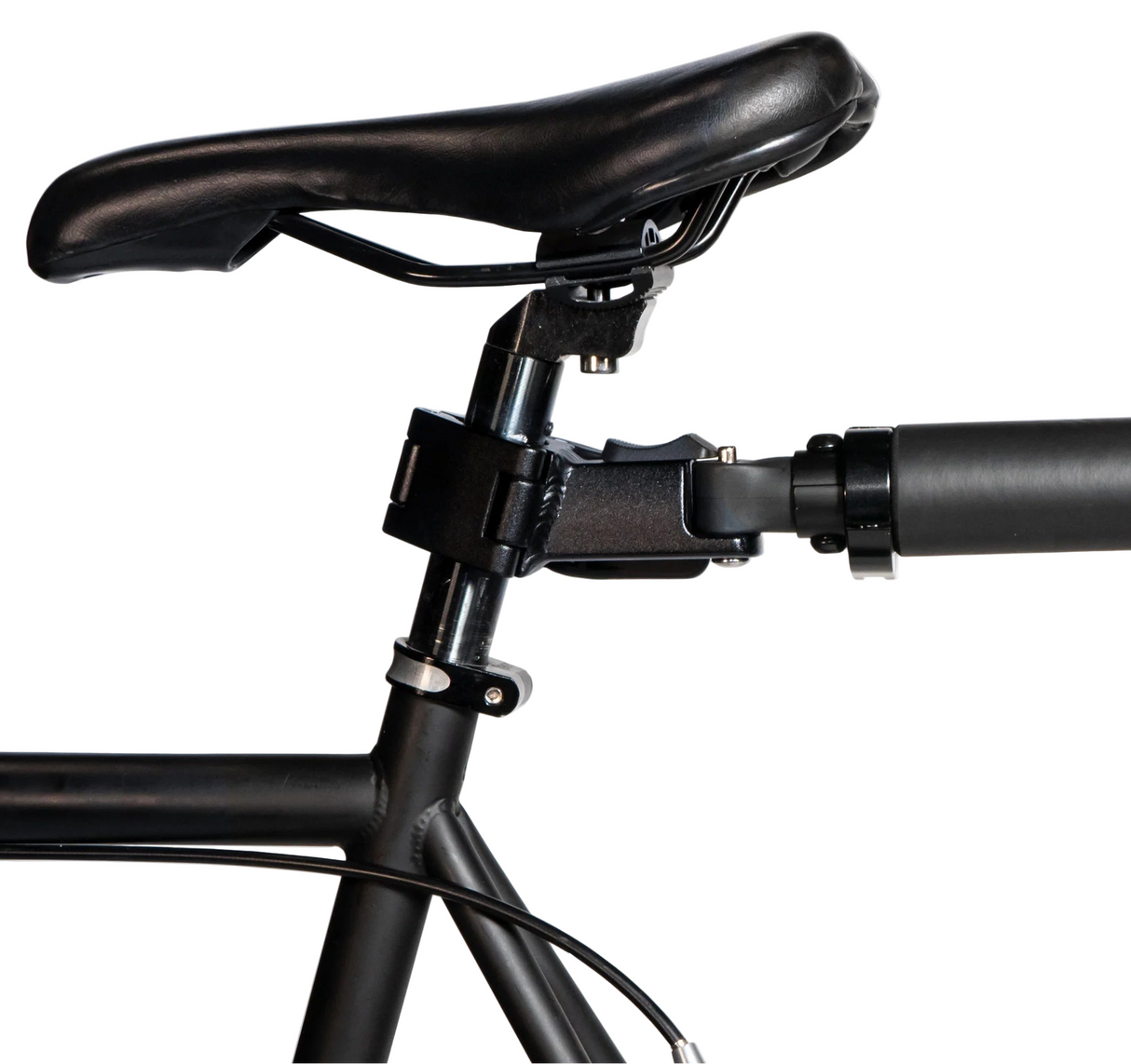 Burley Travoy Quick Hitch Adapter