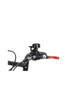 Razor 20" Nebula BMX Bike - Red