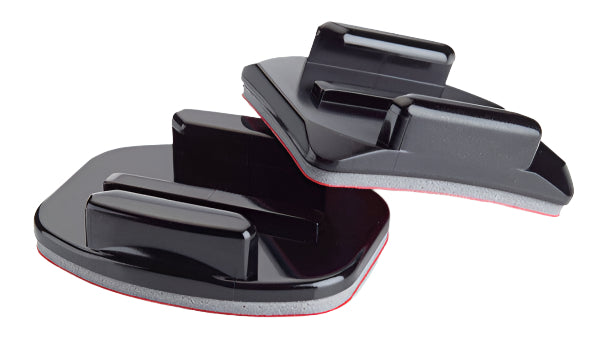 GoPro Curved + Flat Adhesive Mounts