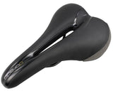 Serfas Dorado Cromo Men's Performance Saddle