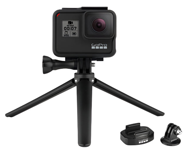 GoPro Tripod Mounts