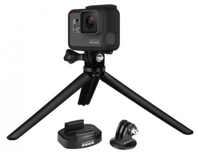 GoPro Tripod Mounts