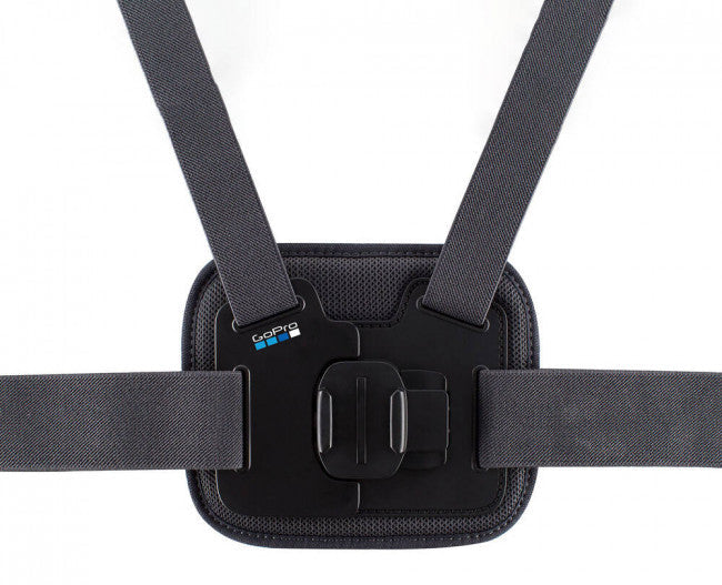 GoPro Chesty - Performance Chest Mount