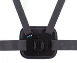 GoPro Chesty - Performance Chest Mount
