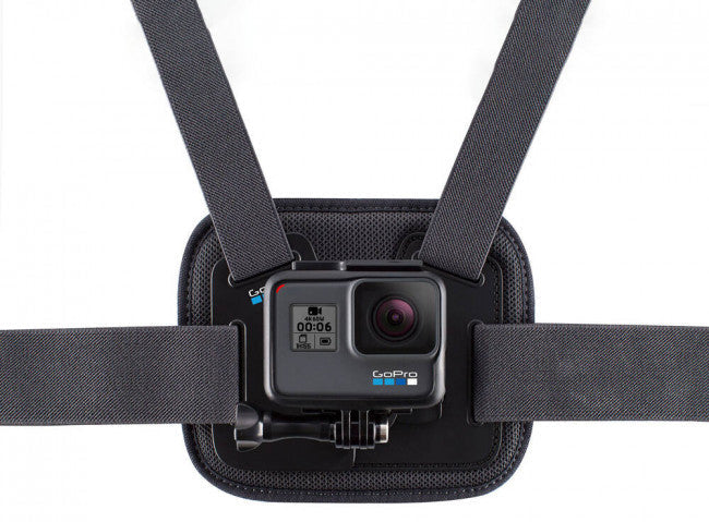 GoPro Chesty - Performance Chest Mount