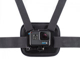 GoPro Chesty - Performance Chest Mount