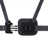 GoPro Chesty - Performance Chest Mount