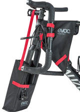 Evoc Road Bike Disc Adapter Black