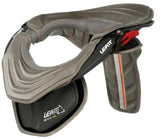 Leatt DBX Ride Medium Neck Brace Grey