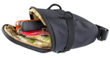 Evoc 0.3L Seat Bag Black
