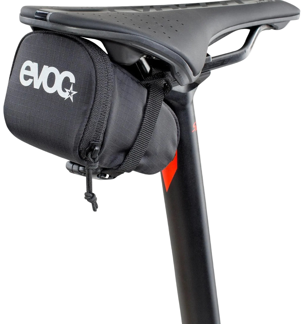 Evoc 0.3L Seat Bag Black