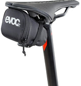 Evoc 0.3L Seat Bag Black