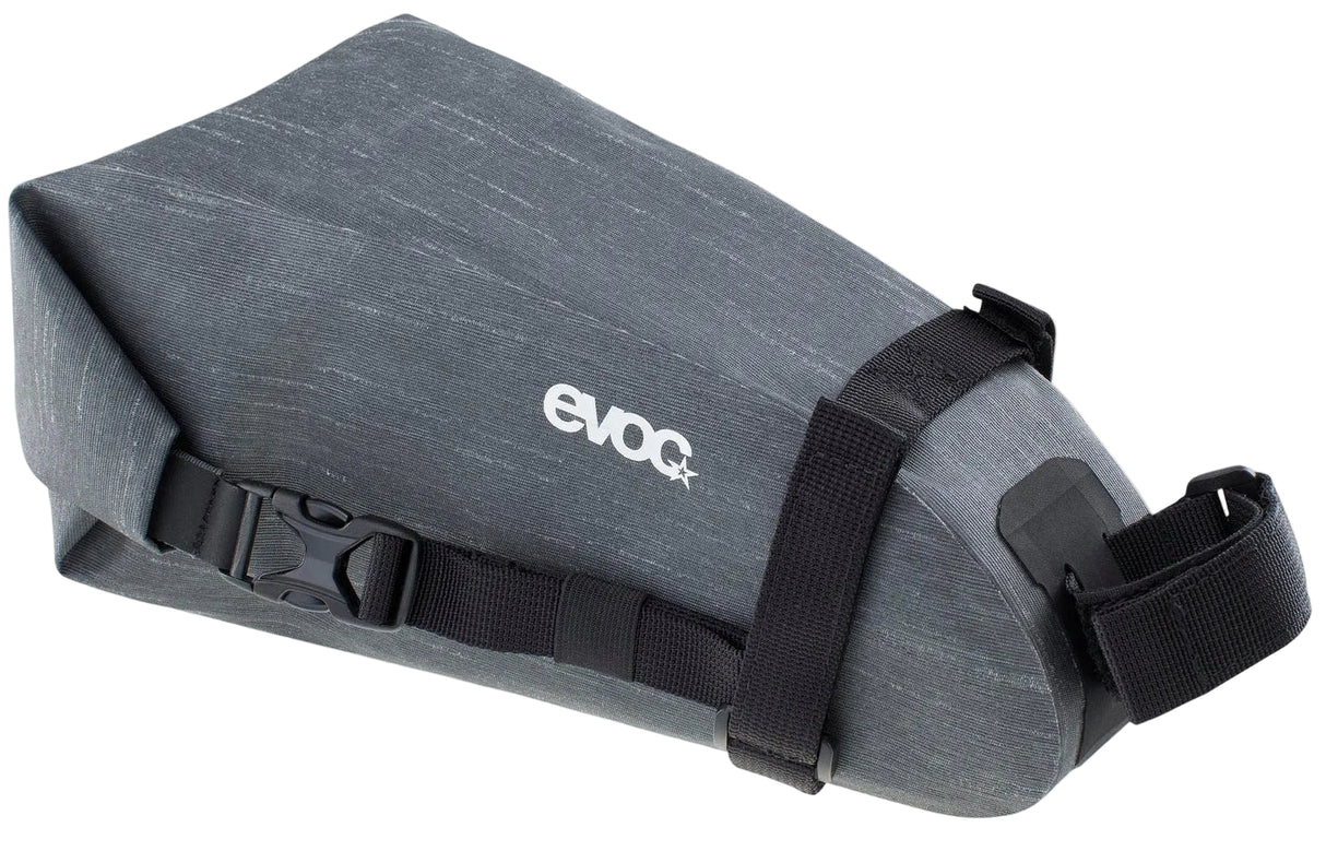 Evoc Seat Pack WP 2L Carbon Grey Bag