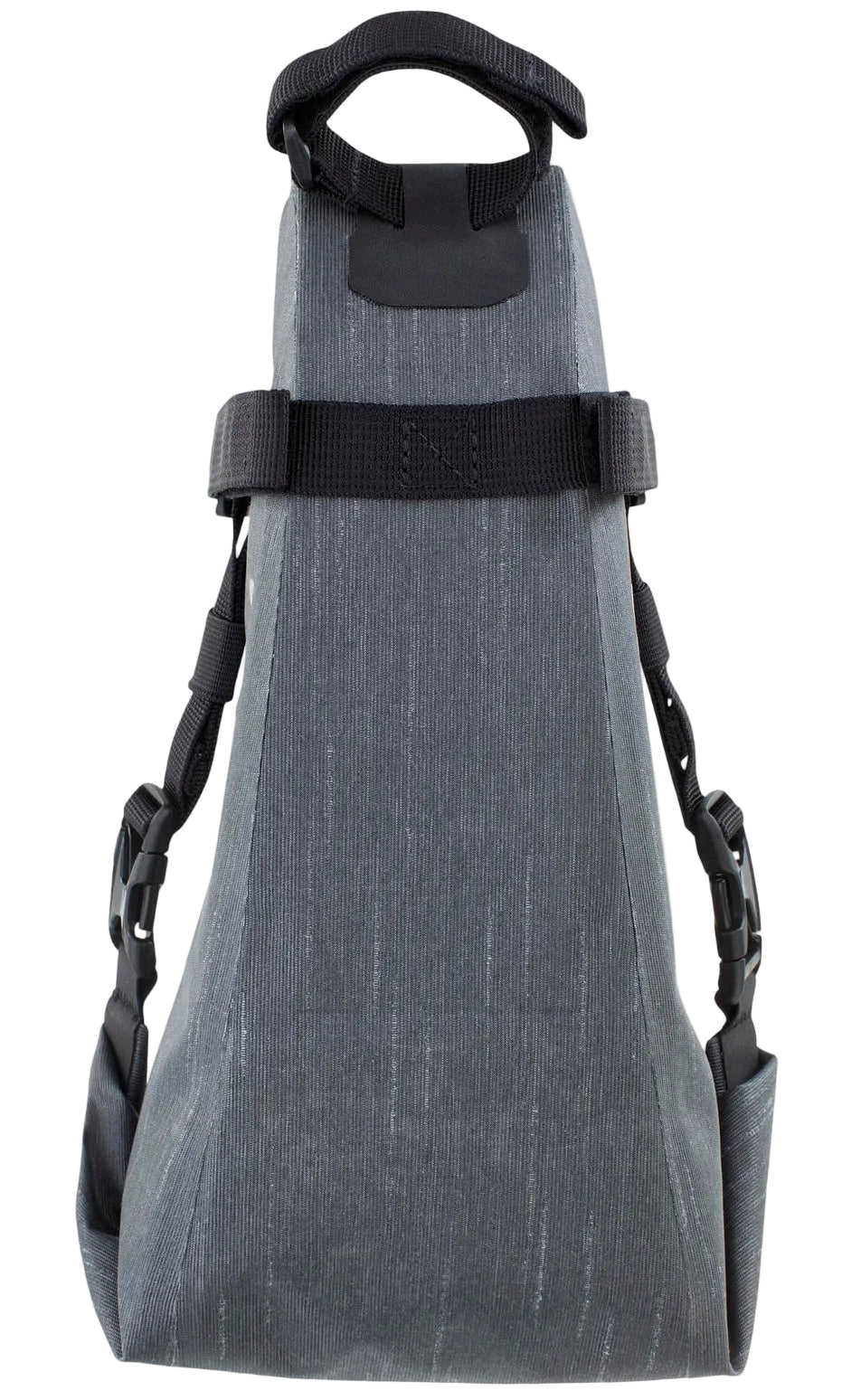 Evoc Seat Pack WP 2L Carbon Grey Bag
