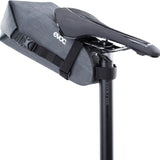 Evoc Seat Pack WP 2L Carbon Grey Bag
