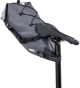 Evoc Boa WP 8L Seat Pack Carbon Grey